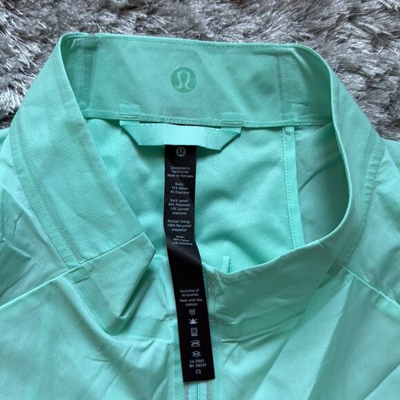 Lululemon Fast And Free Vest Designed for Running Size XL WLDM - Picture 4 of 7